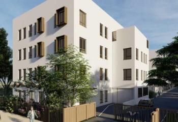 Vente bureaux neufs Genas - Parc d'activités Everest, accès Rocade Est et Aéroport