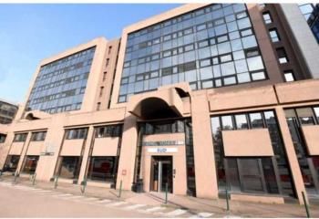 Location bureaux Lyon 3 - Quartier Part-Dieu, proche gare TGV et métro