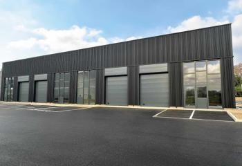 Locaux d'activité à vendre Trévoux - Parc des Peupliers