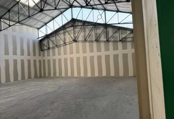 Location entrepôt Reyrieux - Proximité A46 et gare SNCF