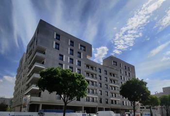 Location bureaux Villeurbanne - Proche Carré de Soie, Métro, Tram et Bus