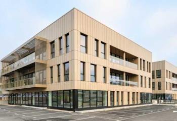 Location bureaux Limonest - Proche autoroute M6 et gare Vaise