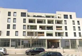 Location bureaux Sathonay-Camp - Proche TER et centre-ville de Lyon