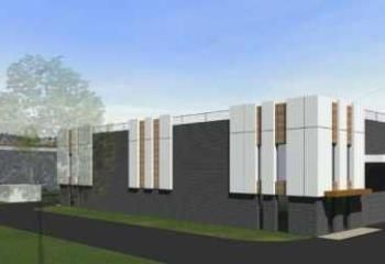 Locaux d'activité à vendre Saint-Laurent-d'Agny - Parc Les Platières EST