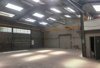 Vente bâtiment d'activité Rillieux-la-Pape - Proche périphérique Nord