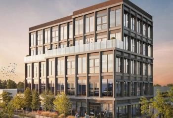 Vente immeuble bureaux Lyon 7 - Proche tram, métro et autoroute