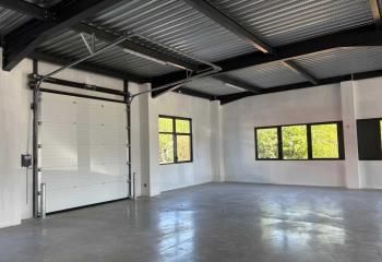 Locaux d'activité à louer Dardilly - Proximité A6 et transports