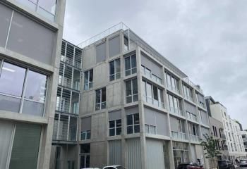 Location bureaux Villeurbanne - Proche centre-ville, tram, métro et gare Part-Dieu