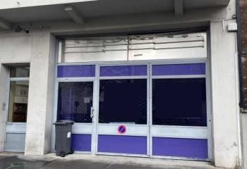 Local d'activité à louer Lyon 7 - Proche Jean Macé et transports