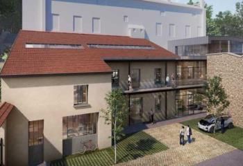 Vente bureaux Lyon 4 - Face au Parc de la Tête d'Or, proche métro et bus