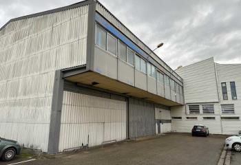 Bâtiment à vendre Caluire-et-Cuire - Proximité Lyon et transports