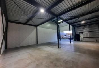 Location entrepôt Millery - Proche A47 et A7