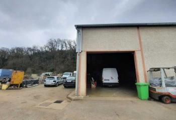 Local d'activité à vendre Marcilly-d'Azergues - Proche gare et autoroutes