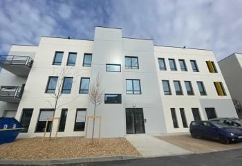 Vente bureaux neufs Rillieux-la-Pape - Proche gare et bus
