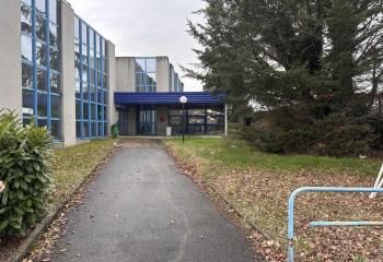 Bâtiment mixte à louer Civrieux-d'Azergues - Proche A6 et A89