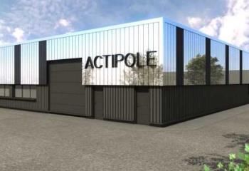 Bâtiment d'activité à vendre Bron - Proximité A43