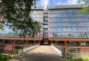 Vente bureaux Lyon 6 - Cité Internationale, proche Parc de la Tête d'Or