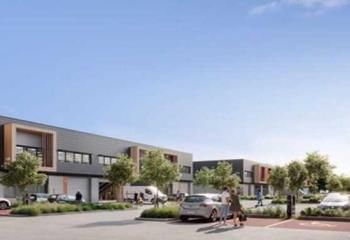 Local d'activité à louer Saint-Quentin-Fallavier - Proximité A43 et aéroport