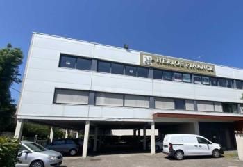 Vente bureaux Dardilly - Proximité autoroute M6 et TGV Part-Dieu