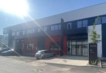 Location bureaux Dardilly - Proche autoroute A6 et transports en commun