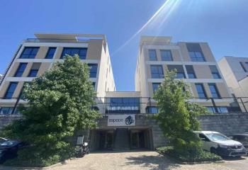 Location bureaux Lyon 4 - Proche Saône, bus, métro et gare