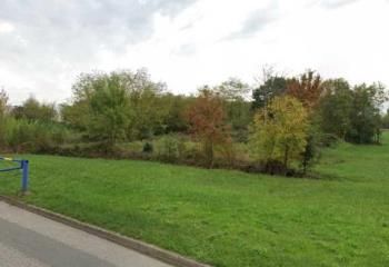 Terrain économique à vendre Mâcon - A6 et TGV