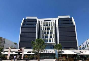 Vente bureaux Vénissieux - Proche périphérique, Ikea, Leroy Merlin, métro et tram