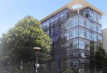 Location bureaux Lyon 7 - Proche Halle Tony Garnier, Métro, Tram et Gare Perrache