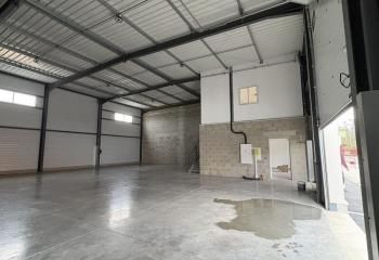 Locaux d'activités à louer Chassieu - Proche périphérique et Rocade Est