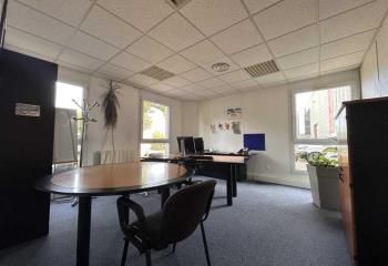 Location bureaux Feyzin - Proche A7, A450, TER et TGV