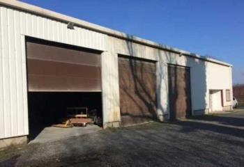 Local d'activité à vendre Lozanne - Proche A89 et SNCF