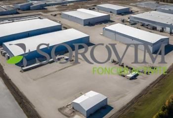 Terrain clé en main à Chassieu, proche périphérique et aéroport