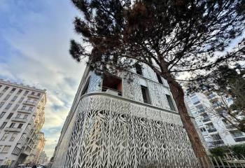 Location bureaux Lyon 6 - Proche cours Lafayette et cours Franklin Roosevelt