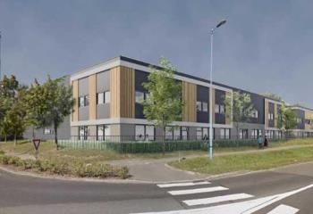 Bâtiments d'activité à vendre Sancé - Proche centre commercial Leclerc