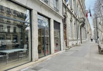 Location bureaux Lyon 6 - Proche métro Foch et bus Duquesne