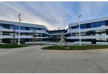 Location bureaux Champagne-au-Mont-d'Or - Proche Lyon et transports