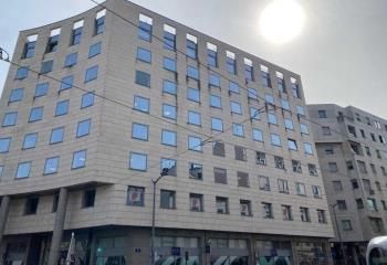 Bureaux à louer Lyon 6 - Proche gare Part-Dieu et métro Charpennes