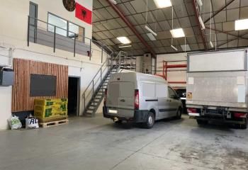 Local d'activité à louer Grigny - Croisement A47, A7, A46