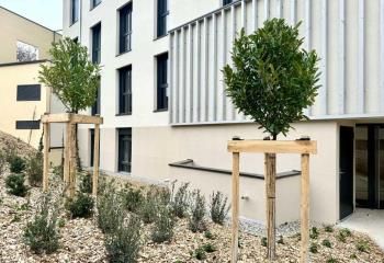 Vente bureaux Charly centre - Proche gare et bus