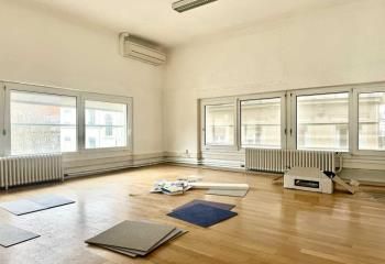 Bureaux à louer Lyon 3 - Proche métro Saxe Gambetta