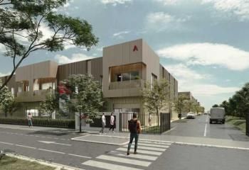 Cellules d'activités à vendre Vaulx-en-Velin - Parc d'activité