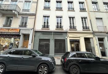 Vente bureaux Lyon 6 - Proche Gare Part-Dieu, Métro et Bus