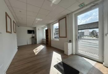 Location bureaux Lyon 4 - Croix-Rousse, proche métro et gare