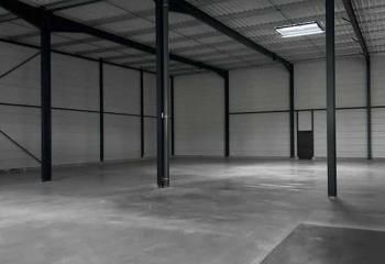 Local d'activité à louer Miribel - Accès A46, A432