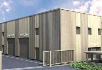 Locaux d'activité à vendre Villefranche-sur-Saône - Proche A31.2