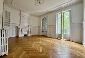 Location bureaux Lyon 7 - Saxe-Gambetta, proche métro et tram