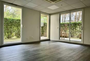 Bureaux à louer Lyon 3 - Proche métro Sans Souci