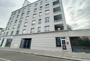 Location bureaux Lyon 7 - Gare Jean-Macé, Tram T2, Métro Ligne B