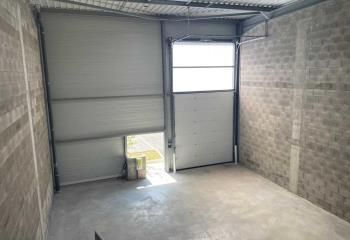 Locaux d'activité à vendre Saint-Genis-Laval - Proche A450 et bus