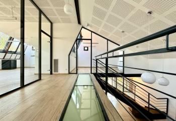 Bureaux à louer Lyon 3 - Proche Tram T3 et Gare Part-Dieu